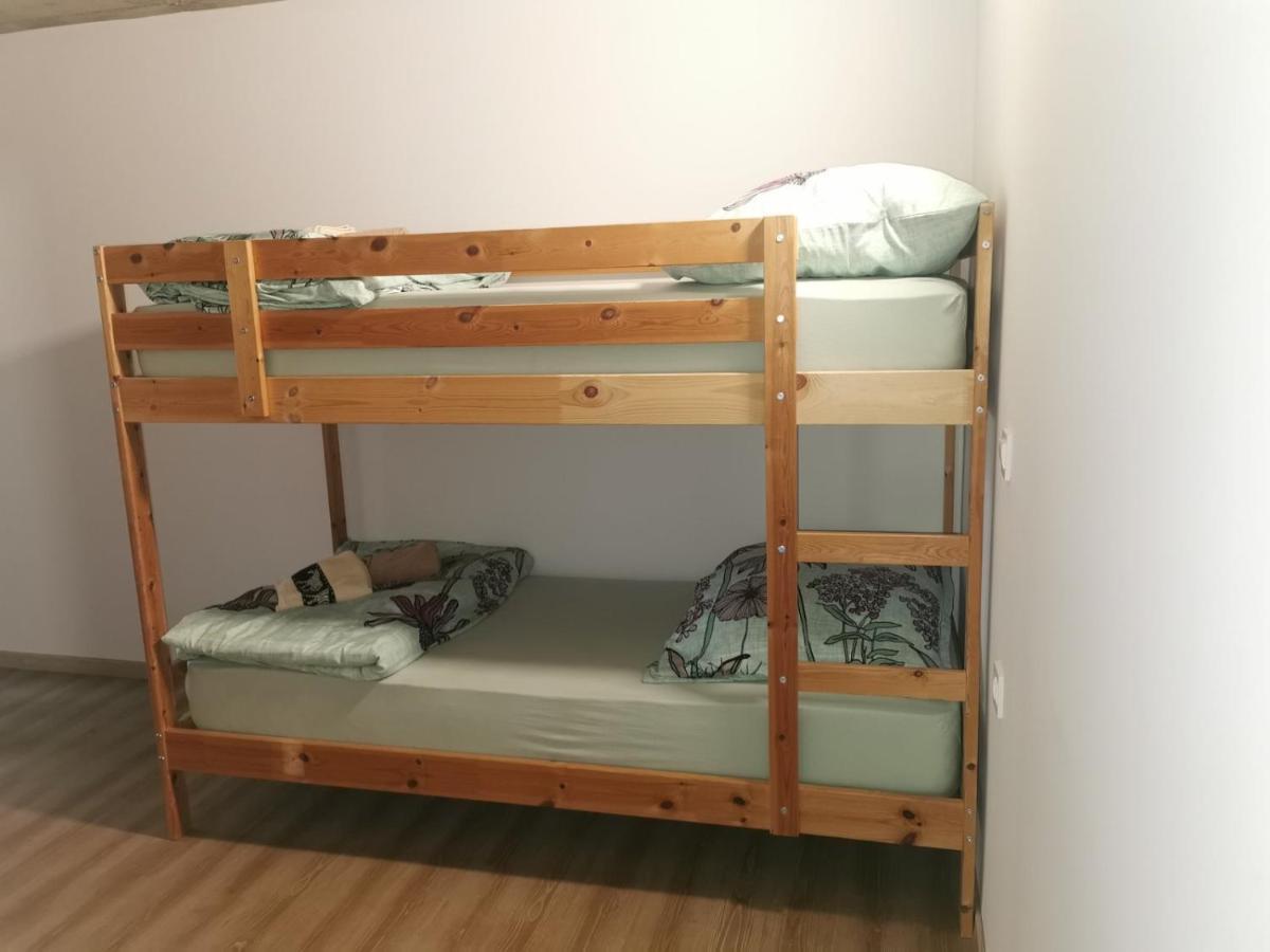Sobe, Rooms B&B - Vina Kauran Zgornji Jakobski Dol Exterior photo